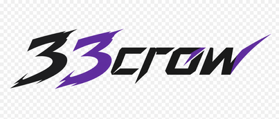 33crow